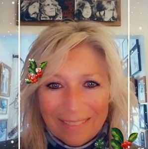 Meet your Posher, Brenda